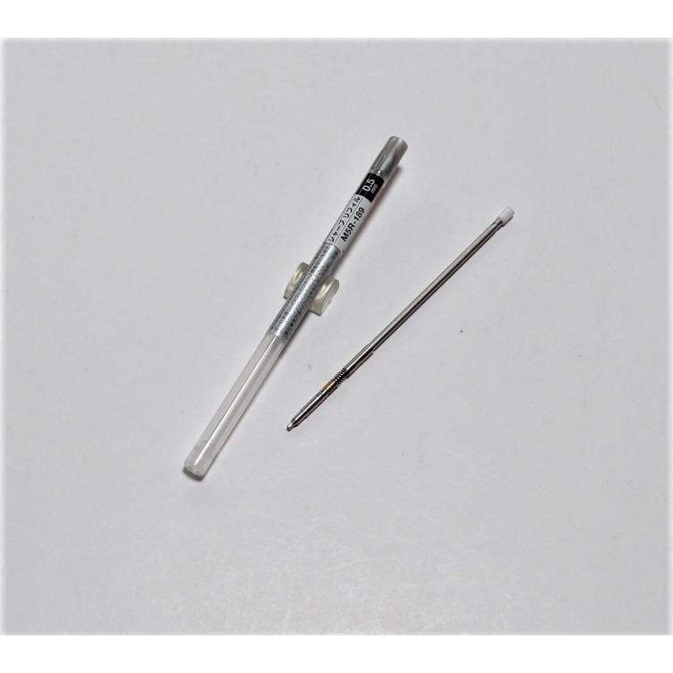 三菱鉛筆 スタイルフィット用 リフィルシャープ 0 5ミリ M5r 1 M5r 1 文具のしまsp 通販 Yahoo ショッピング