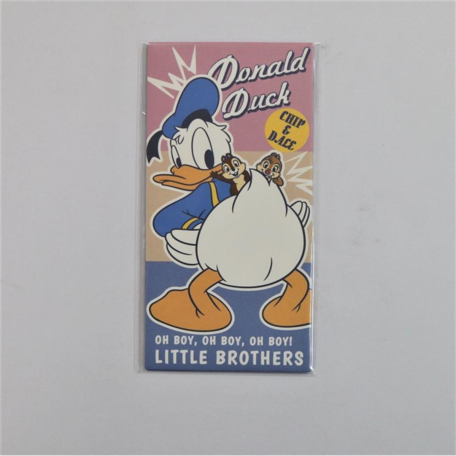 札用ポチ袋 デイズニー ドナルドダック ３枚パック Sspd D1 文具のしまsp 通販 Yahoo ショッピング