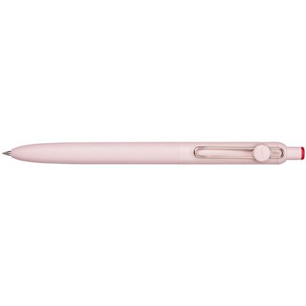 三菱鉛筆 水性ボールペン ZENTO 0.5ミリ UBNZ-S38-15 赤インク : 文具