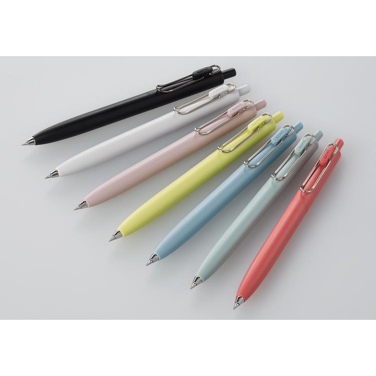 三菱鉛筆 ユニボールワンf 0 5ミリボール径 葉雫 Fグリーン メール便発送対応品 Umn Sf 05f 6 文具のしまsp 通販 Yahoo ショッピング