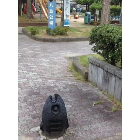 印鑑 認印 い で始まるお名前印 （1）白ラクト 古印体 : 文具のしまSP