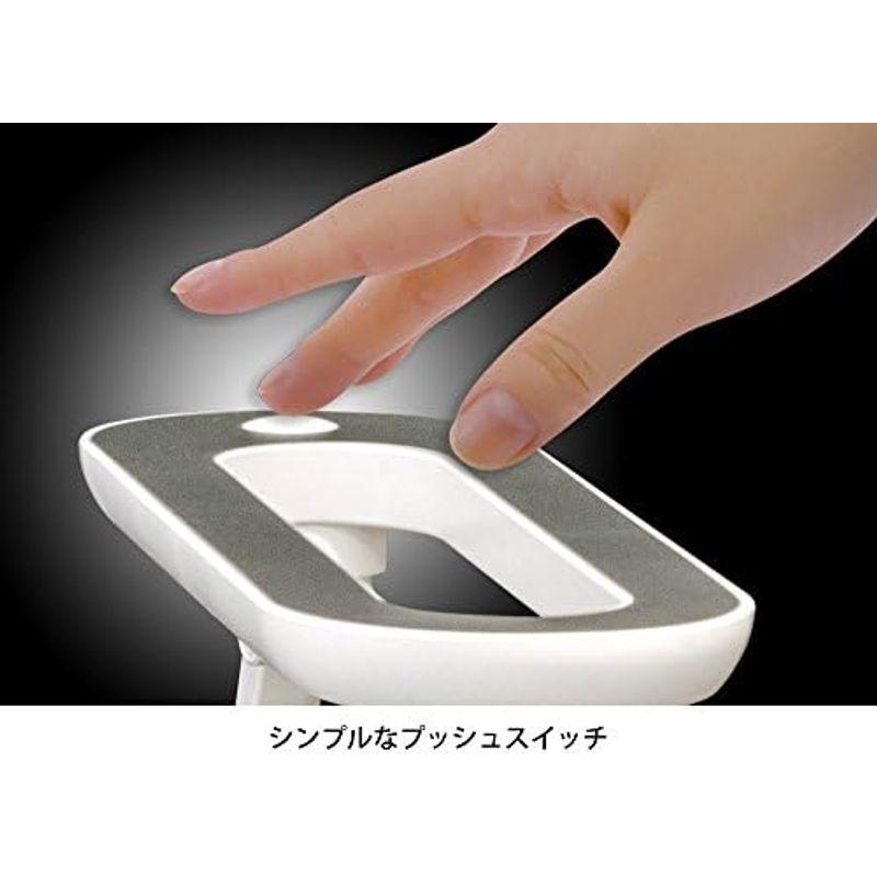 No.8 アルクトゥルスシーライト ジェントス LEDデスクライト ルミリオン S93 明るさ 380ルーメン