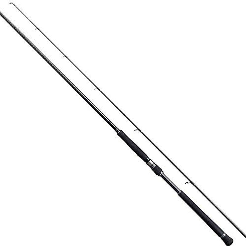 【新品未使用】20コルトスナイパーXR S96MH シマノ シマノ(SHIMANO) ロッド 20 コルトスナイパー XR S96H ショア