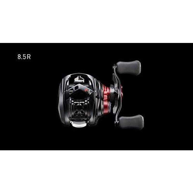 卸・仕入れなら ダイワ(DAIWA) リール 21 月下美人 AIR TW PE SPECIAL 8.5L