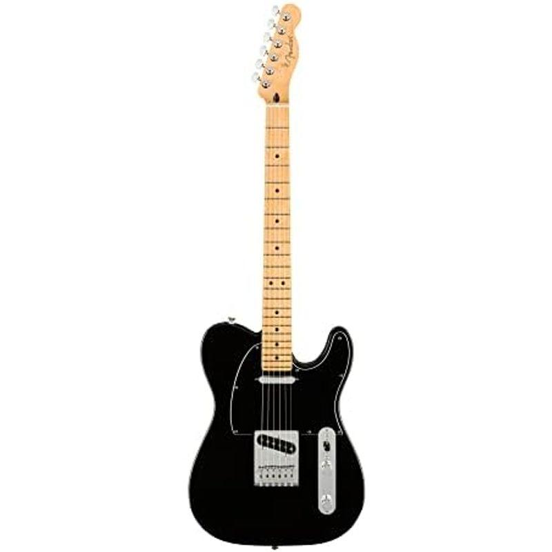 Fender エレキギター Player Telecaster?, Maple Fingerboard, 3-Color Sunburst｜stationeryfactory｜04