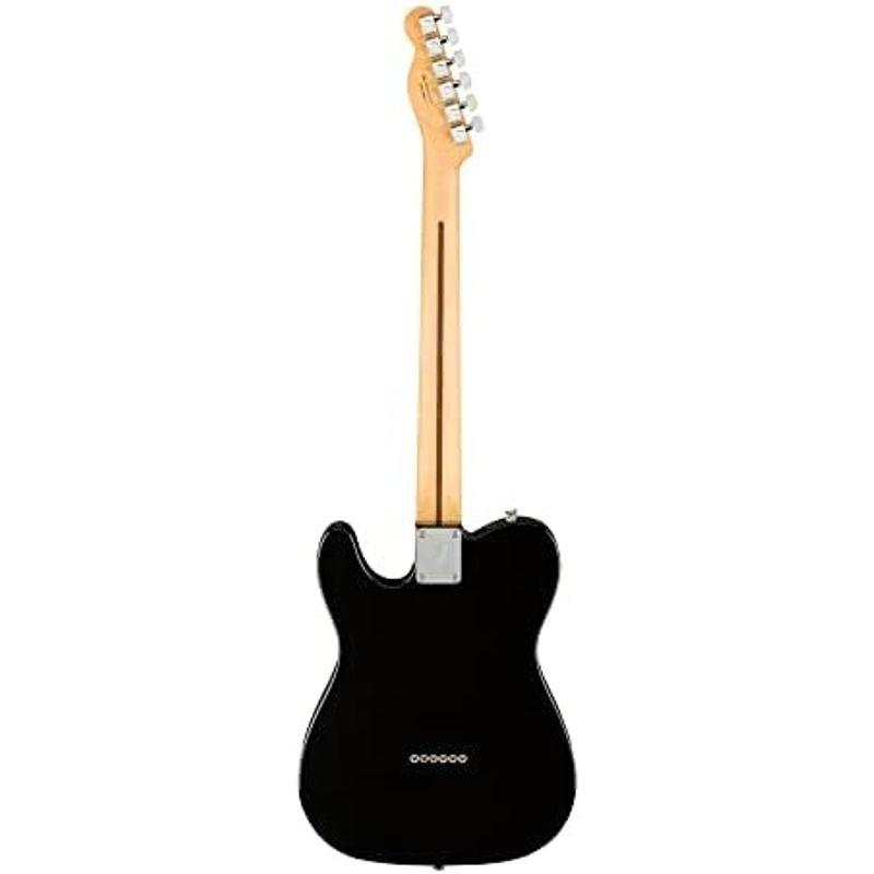 Fender エレキギター Player Telecaster?, Maple Fingerboard, 3-Color Sunburst｜stationeryfactory｜08