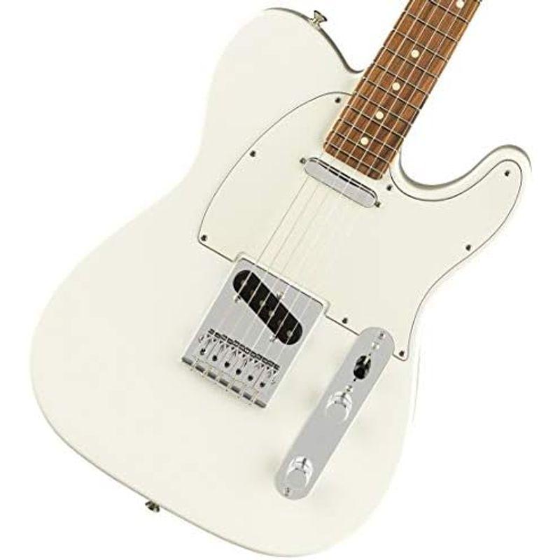 Fender エレキギター Player Telecaster?, Maple Fingerboard, 3-Color Sunburst｜stationeryfactory｜10