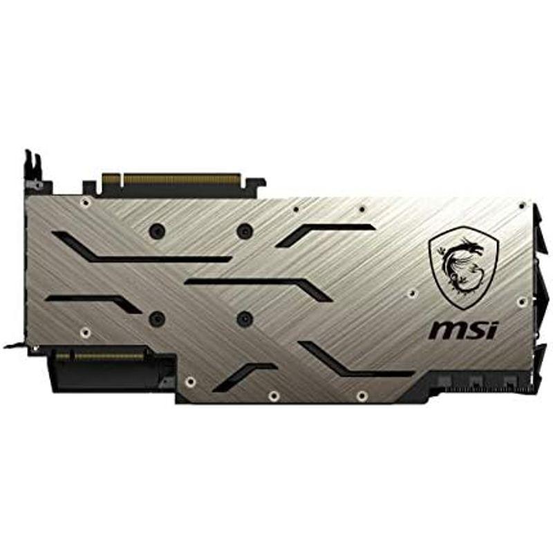 MSI GeForce RTX 2080 SUPER GAMING X TRIO グラフィックスボード VD7015｜stationeryfactory｜11