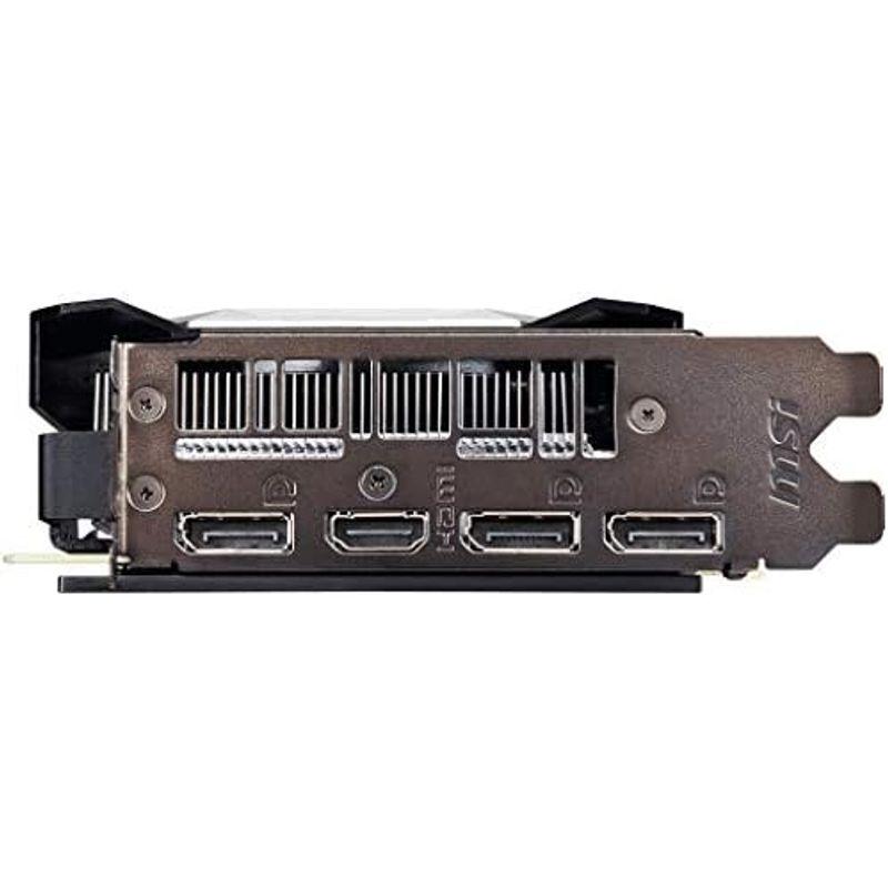MSI GeForce RTX 2080 SUPER GAMING X TRIO グラフィックスボード VD7015｜stationeryfactory｜20
