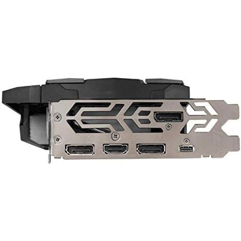 MSI GeForce RTX 2080 SUPER GAMING X TRIO グラフィックスボード VD7015｜stationeryfactory｜05