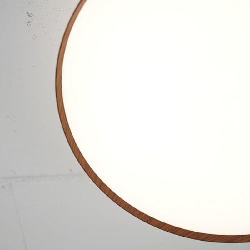 ぽっきりSALE対象 アートワークスタジオ グロー 6000 LED シーリングライト 14畳 LED電球内蔵 40000時間 調光 調色 (暖色/白色 切り替え