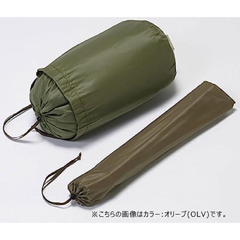 プロモンテ(PuroMonte) アウトドア 登山 テント コンパクト 超軽量アルパインテント 2人用ロング オレンジ(ORG) VL26T｜stationeryfactory｜14