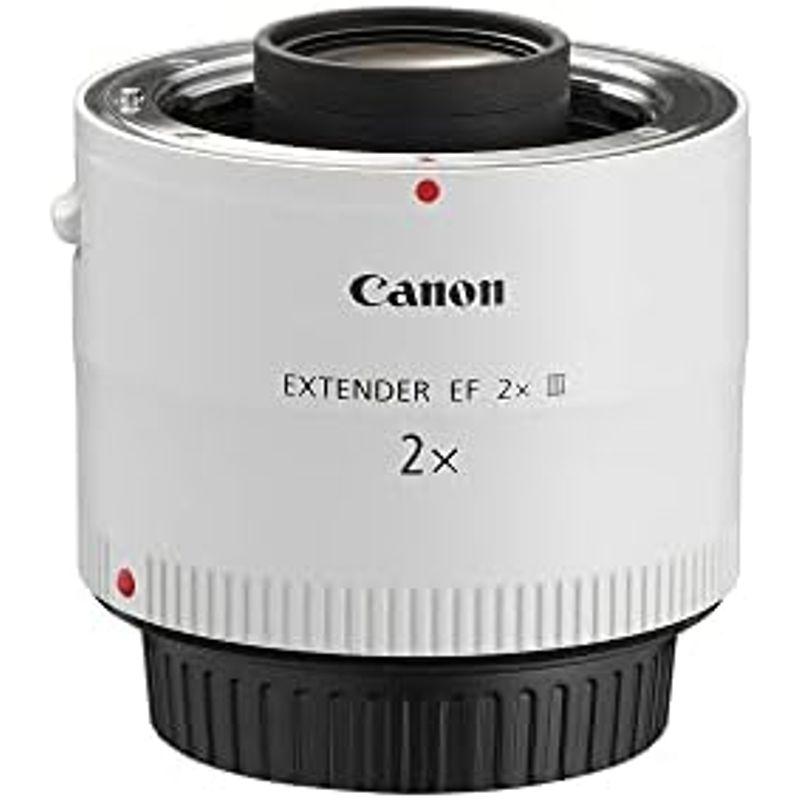 Canon エクステンダー EF1.4X III フルサイズ対応｜stationeryfactory｜02