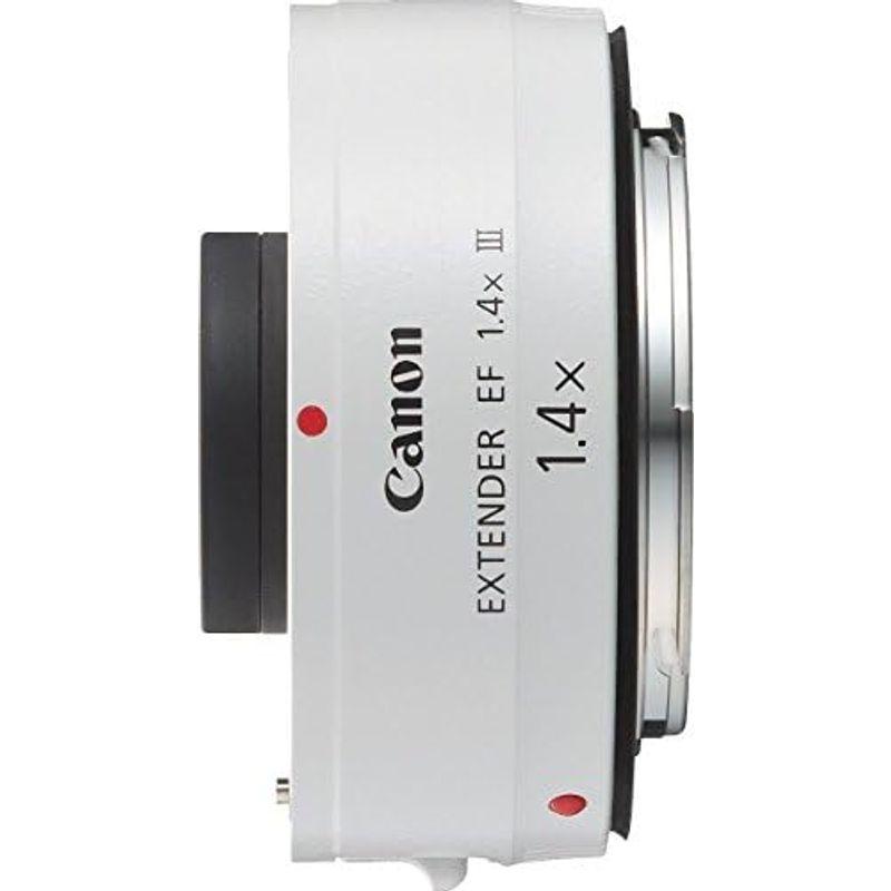 Canon エクステンダー EF1.4X III フルサイズ対応｜stationeryfactory｜10