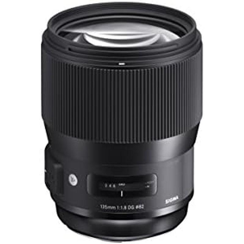 SIGMA 単焦点望遠レンズ Art 135mm F1.8 DG HSM ニコン用 フルサイズ対応｜stationeryfactory｜19