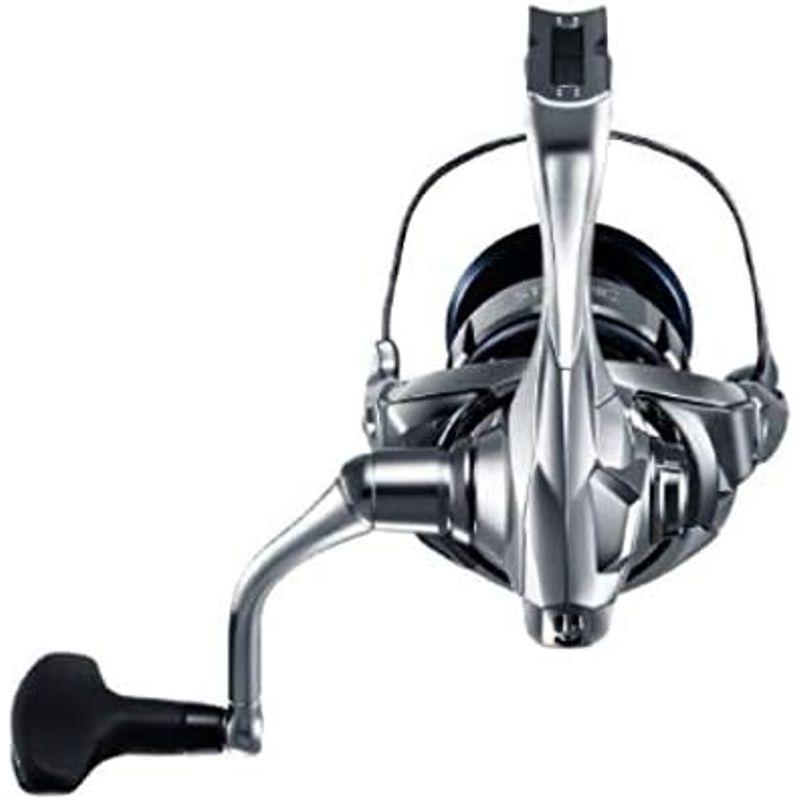 シマノ(SHIMANO) スピニングリール 19 ストラディック C3000XG バーサタイル｜stationeryfactory｜09