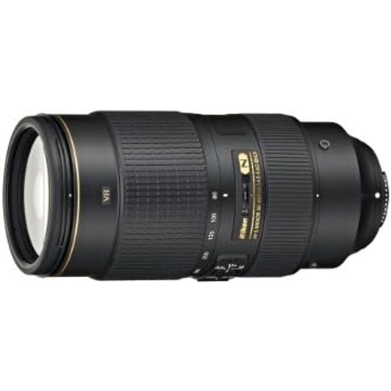 Nikon 望遠ズームレンズ AF-S NIKKOR 80-400mm f/4.5-5.6G ED VR フルサイズ対応｜stationeryfactory｜13