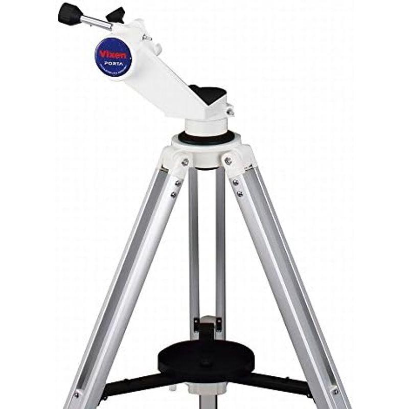 Vixen 天体望遠鏡 ポルタII経緯台シリーズ ポルタIIED80Sf 39956-7｜stationeryfactory｜18