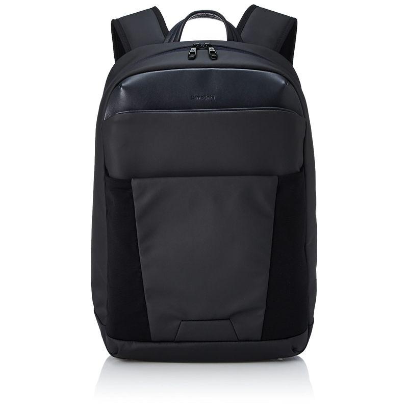 サムソナイト ハイバード バックパック S メンズ QA941001 ネイビー 2024020314485401577