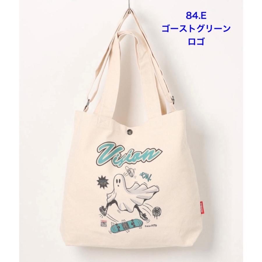 VISION STREET WEAR（ヴィジョンストリートウェア） VISION ヴィジョン