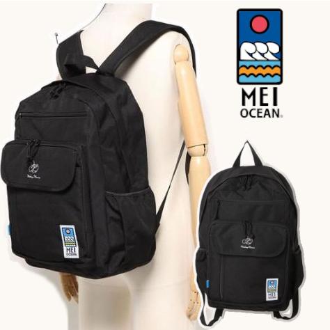 MEI OCEAN（メイオーシャン） デイバック リュック ミッキーマウス