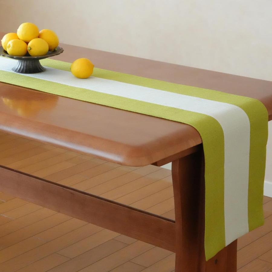 テーブルランナー他2点 Amazon｜テーブルセンター テーブル ランナー 33*200 織り 5