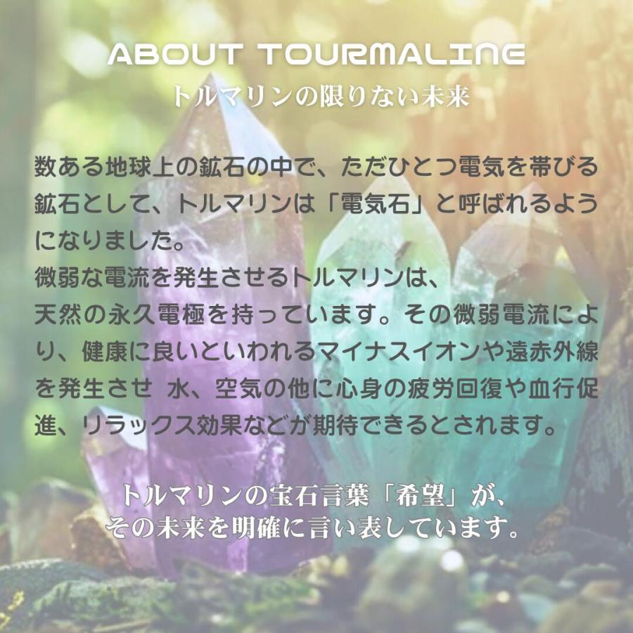 特許】トルマリンハブラシ［4本セット］ : トルマリンのスタックス