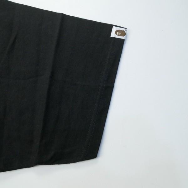 ア ベイシング エイプ A BATHING APE ×STUSSY 30周年記念ストックカモT