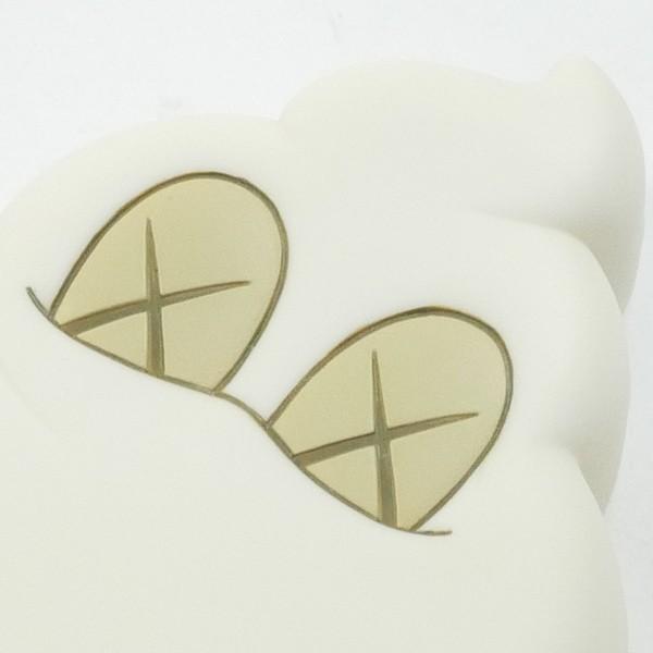 超希少！3色セット新品未開封！KAWS Warm Regards 【公式通販】