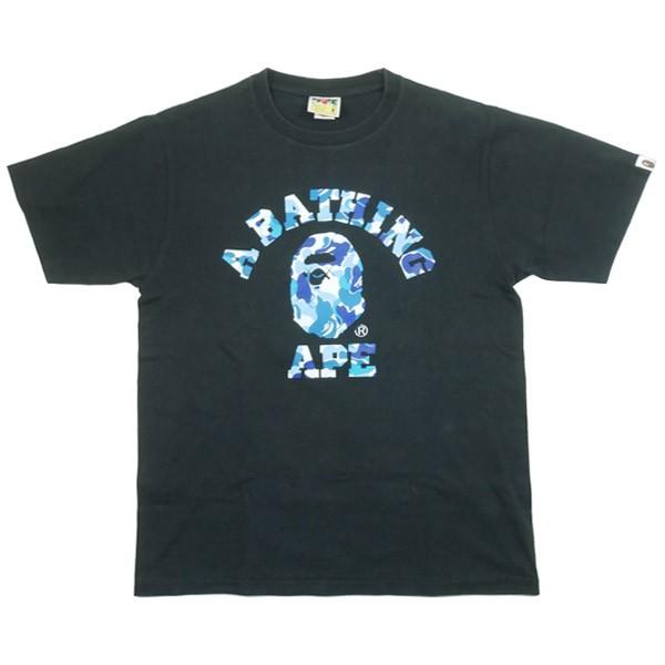 ア ベイシング エイプ A BATHING APE ×KAWS カウズ ABCサル迷彩柄