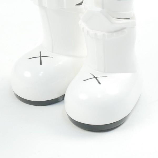 カウズ KAWS ×STAR WARS×MEDICOM TOY Storm Trooper Version