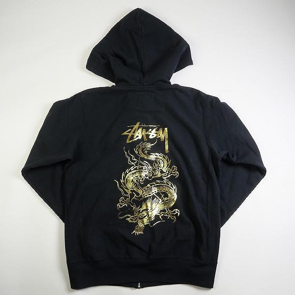 STUSSY ステューシー ×Carhartt 大阪南チャプト限定 ジップ STUSSY ステューシー ×Carhartt 大阪南チャプト限定 ジップ