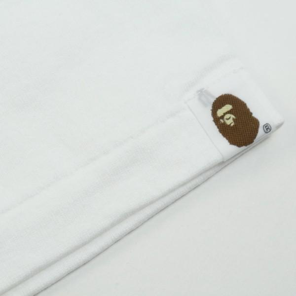ア ベイシング エイプ A BATHING APE ×KAWS カウズ クラウドサル迷彩柄