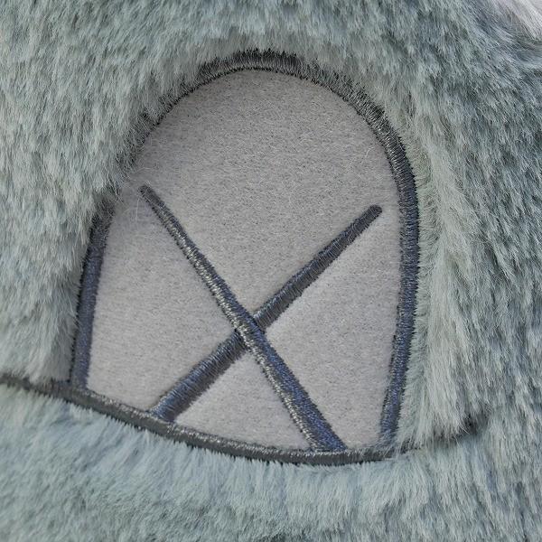 カウズ KAWS HOLIDAY JAPAN Mount Fuji Plush Ceremonial Camp Day  