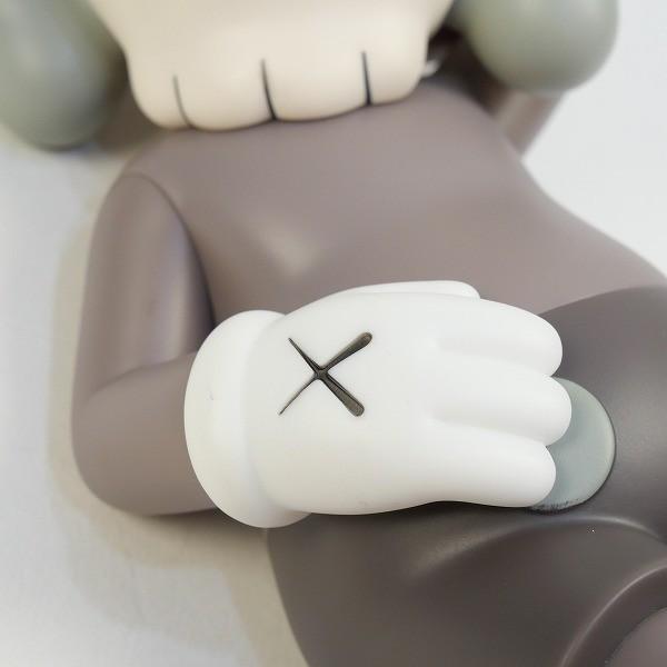 カウズ KAWS HOLIDAY JAPAN Vinyl Figures フィギュア 茶 Size カウズ KAWS HOLIDAY JAPAN Vinyl Figures フィギュア 茶 Size