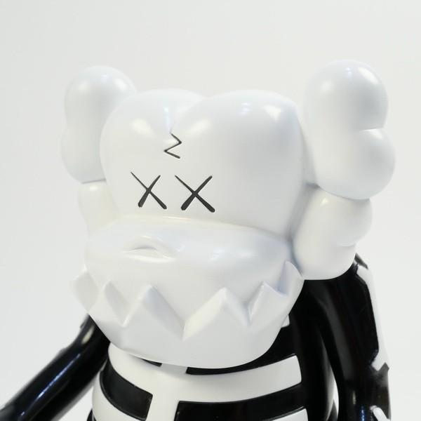 カウズ KAWS ×MEDICOM TOY×BOUNTY HUNTER Skull Kun スカル君 カウズ KAWS ×MEDICOM TOY×BOUNTY HUNTER Skull Kun スカル君