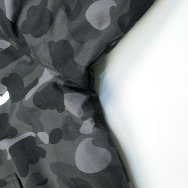 ア ベイシング エイプ A BATHING APE ×Carhartt カーハート BAPE