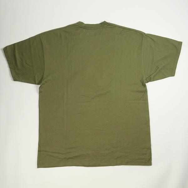 アンダーカバー UNDERCOVER KAWS 2001SS 正規品 Tシャツ アンダーカバー UNDERCOVER ×KAWS カウズ 2001SS Tシャツ