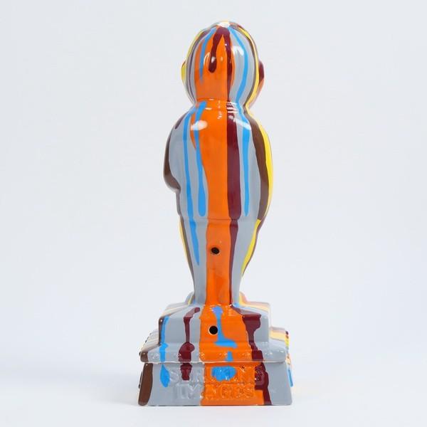 ネイバーフッド NEIGHBORHOOD ×OLD JOE. オールドジョー 18AW BOOZE