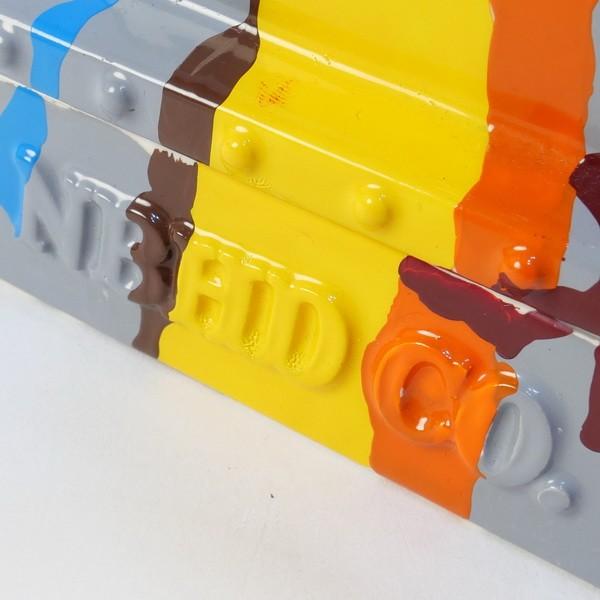 美品　ネイバーフッド　オールドジョー OLD JOE お香立て 送料込み】NEIGHBORHOOD × OLD JOE お香立て