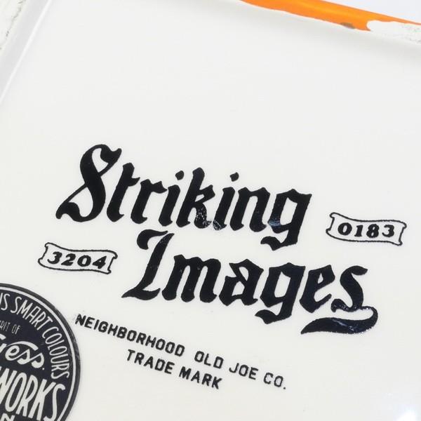 ネイバーフッド NEIGHBORHOOD ×OLD JOE. オールドジョー 18AW BOOZE