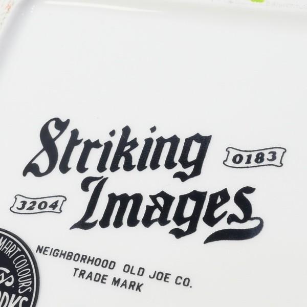 ネイバーフッド NEIGHBORHOOD ×OLD JOE. オールドジョー 18AW BOOZE