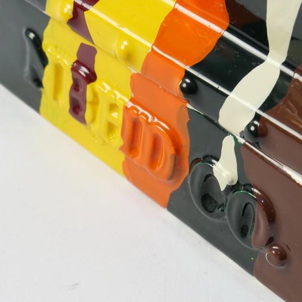 ネイバーフッド NEIGHBORHOOD ×OLD JOE. オールドジョー 18AW BOOZE/CE