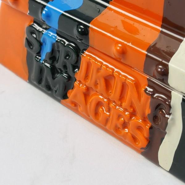 ネイバーフッド NEIGHBORHOOD ×OLD JOE. オールドジョー 18AW BOOZE/CE