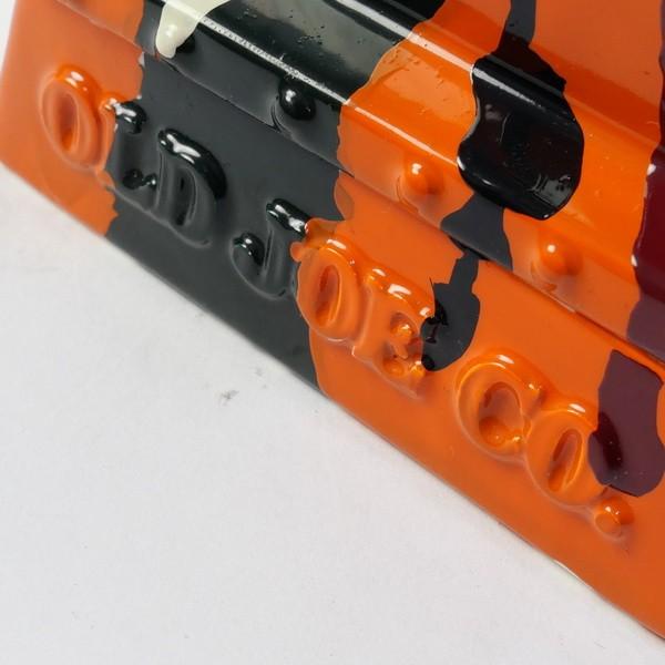 ネイバーフッド NEIGHBORHOOD ×OLD JOE. オールドジョー 18AW BOOZE/CE