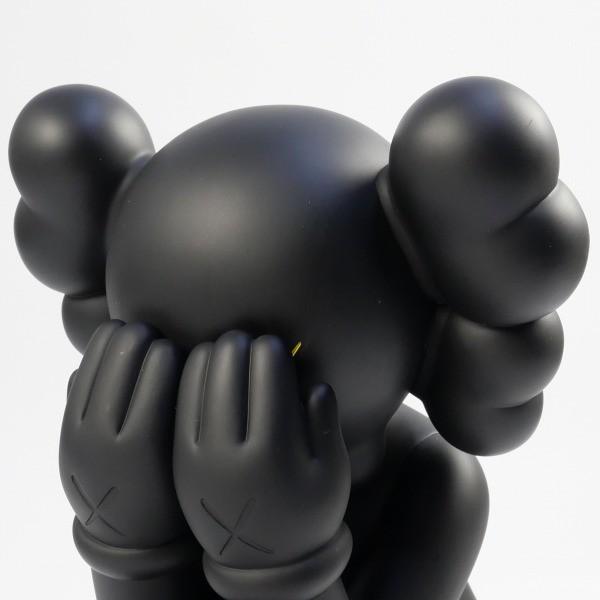 カウズ KAWS ×MEDICOM TOY COMPANION Passing Through フィギュア 2013 