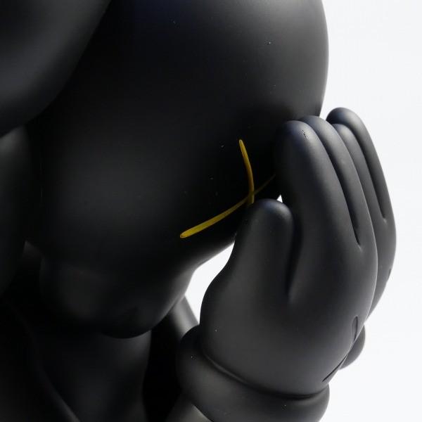 カウズ KAWS ×MEDICOM TOY COMPANION Passing Through フィギュア 2013 