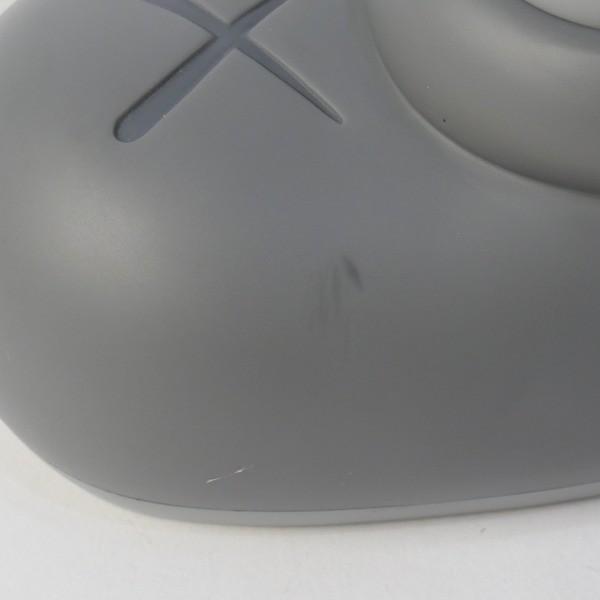 カウズ KAWS ×MEDICOM TOY COMPANION Passing Through フィギュア 2013