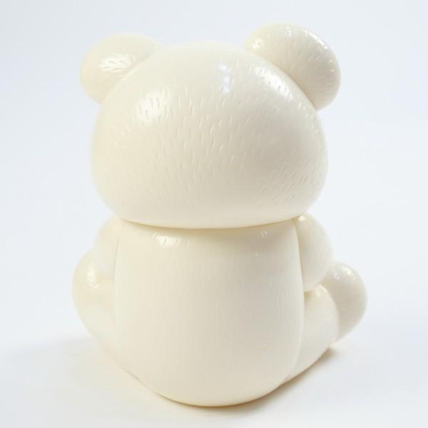 カウズ KAWS ×MEDICOM TOY×UNDERCOVER BEAR COMPANION ベアー