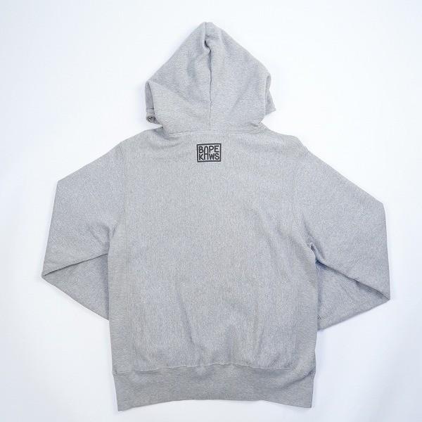 ア ベイシング エイプ A BATHING APE ×KAWS カウズ 05AWベアー ア ベイシング エイプ A BATHING APE ×KAWS カウズ 05AWベアー